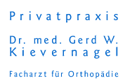 Orthopädische Praxis Dr. Kievernagel